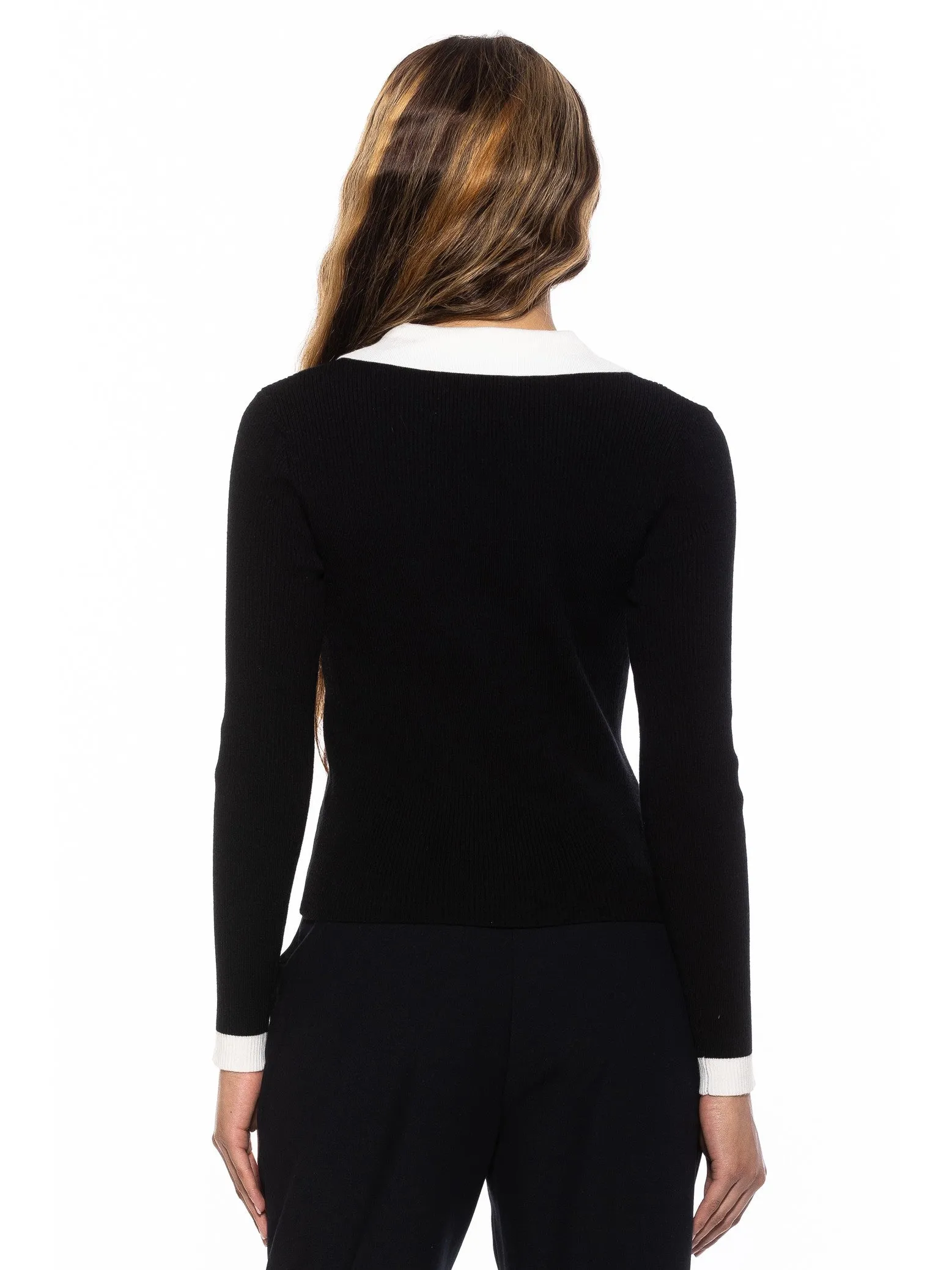 Cristi Sweater