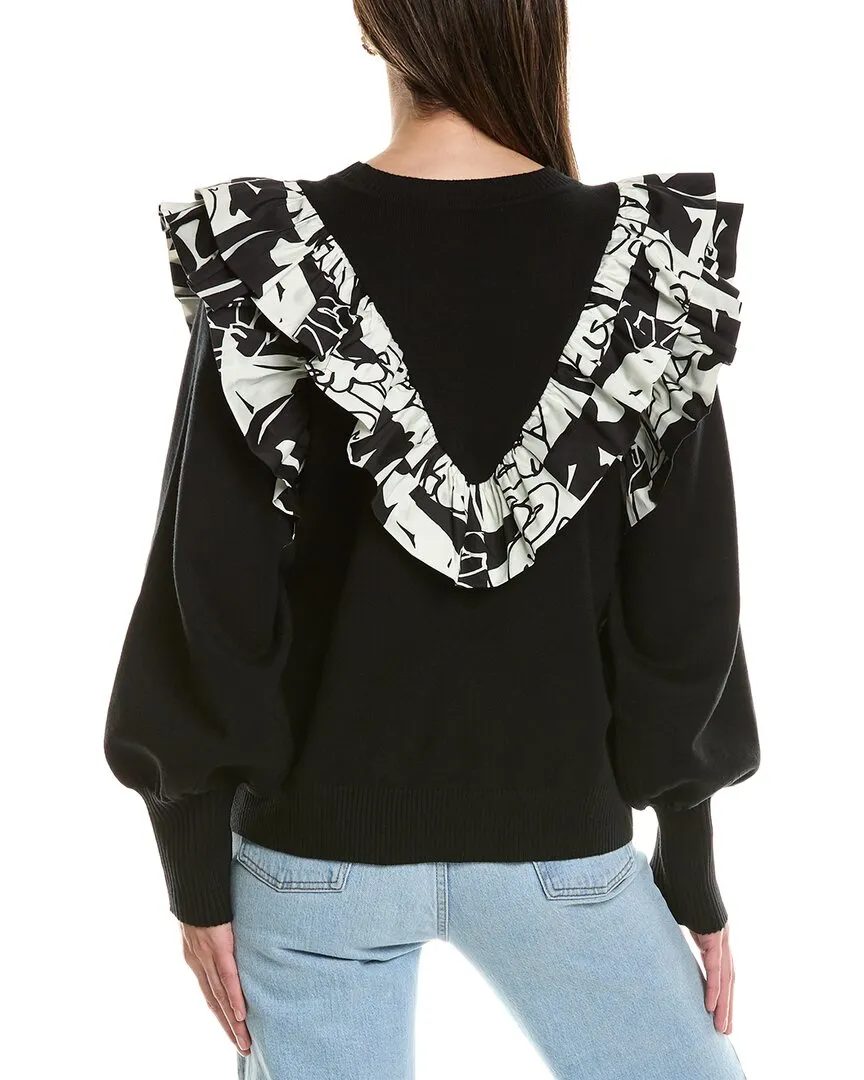 CROSBY by Mollie Burch Ollie Sweater