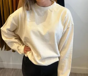 Daisy Long Sleeve In Naturel