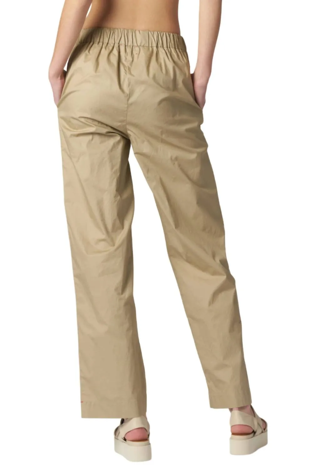 Demsey Pant In Birch