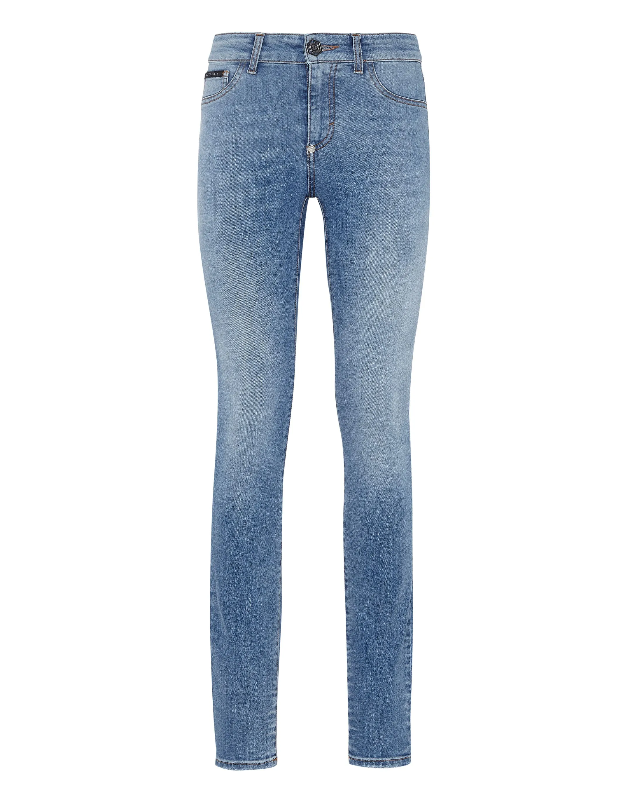 Denim Jeggins