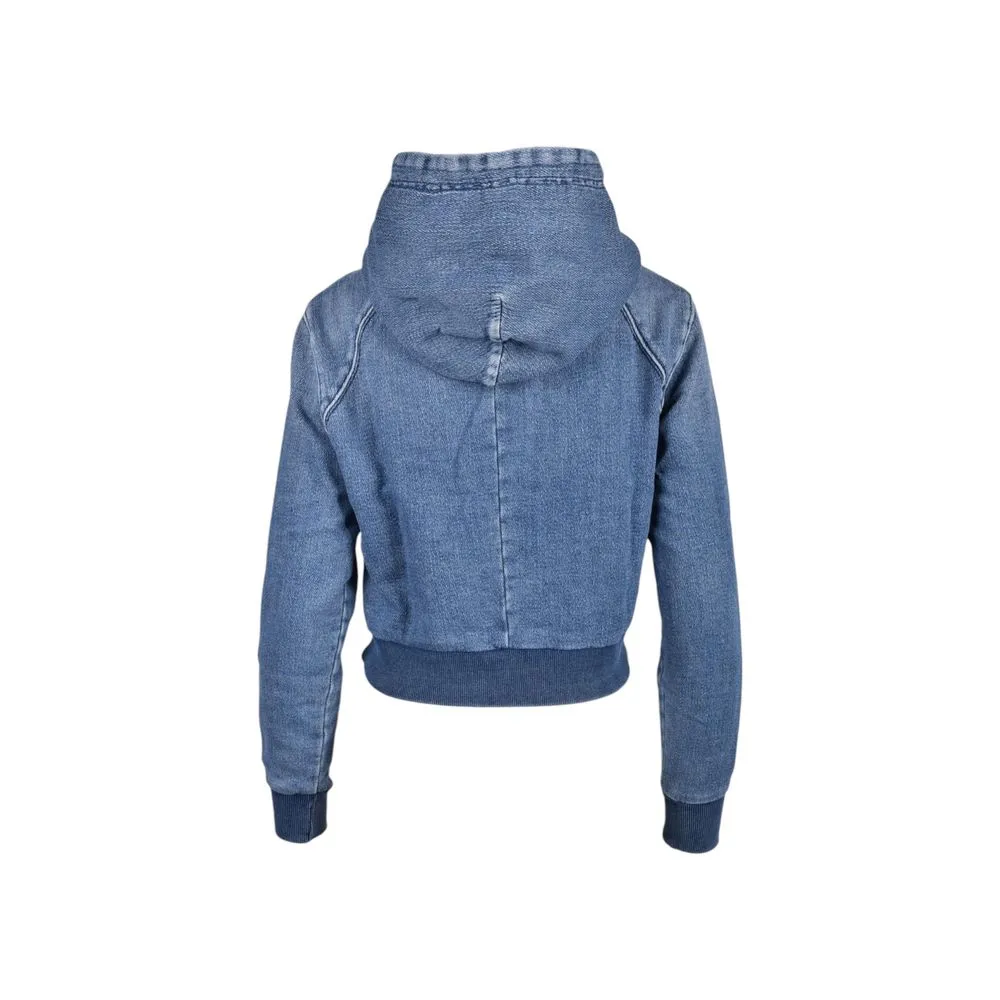 Diesel Cotton Women's Sweater
