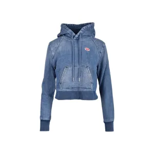 Diesel Cotton Women's Sweater