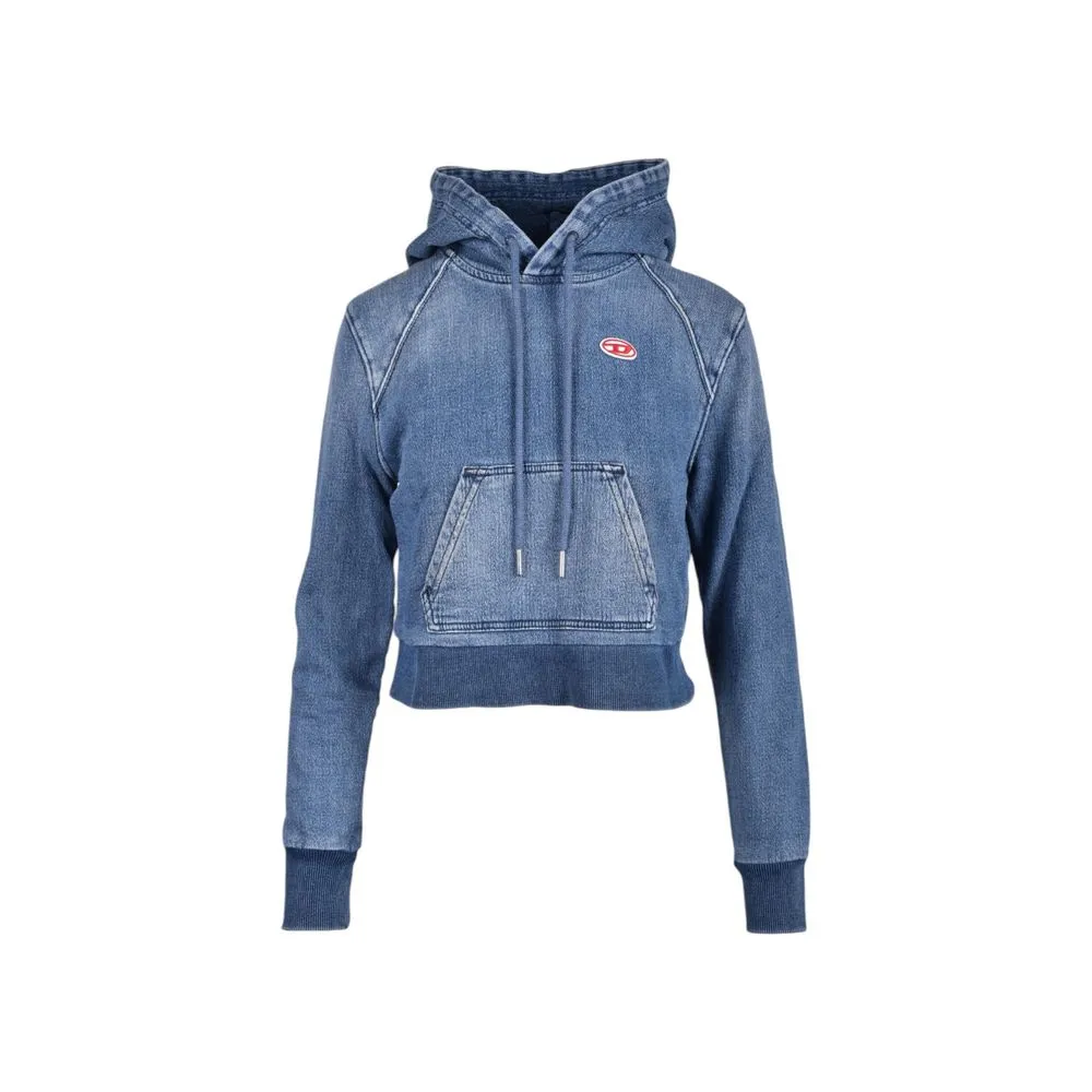 Diesel Cotton Women's Sweater