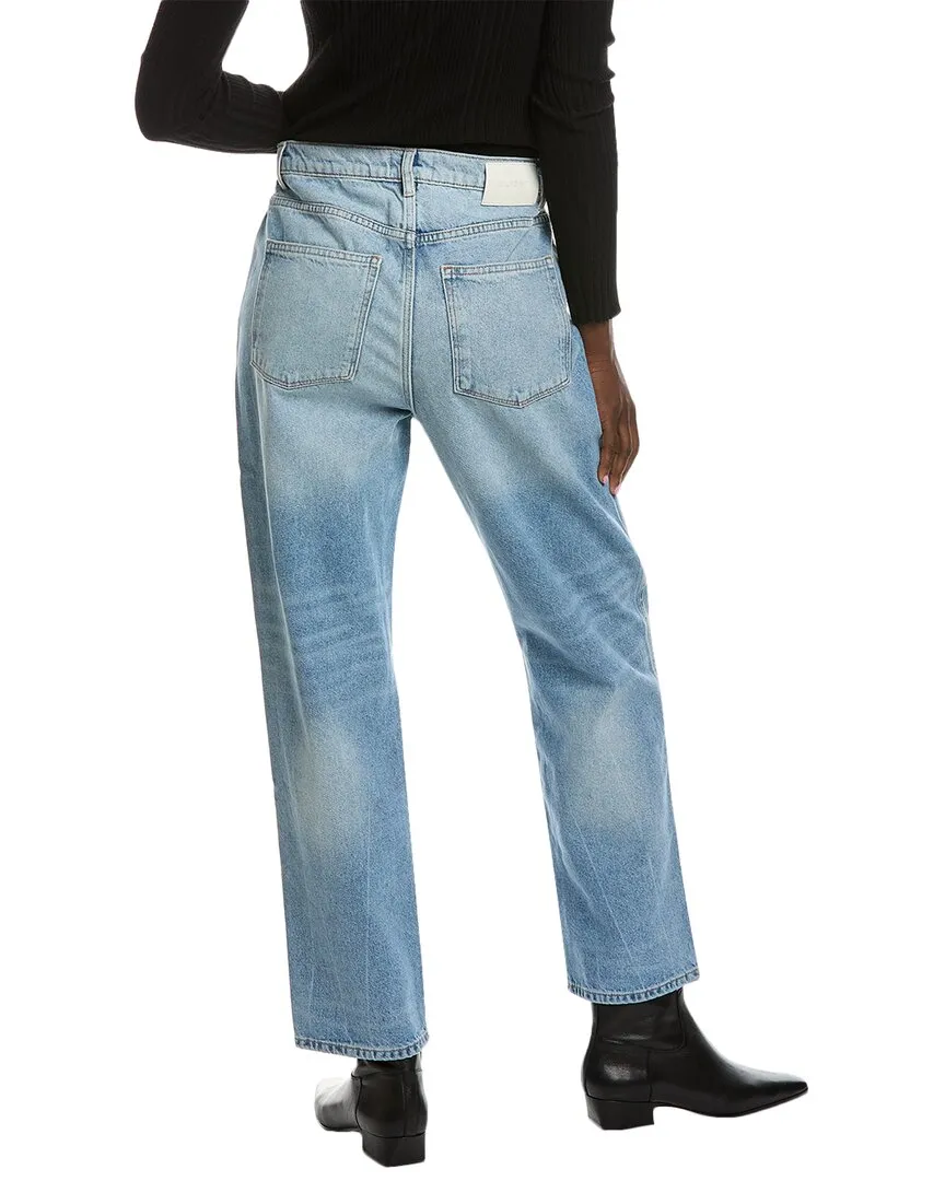 DL1961 Enora Vintage Light Cigarette Jean
