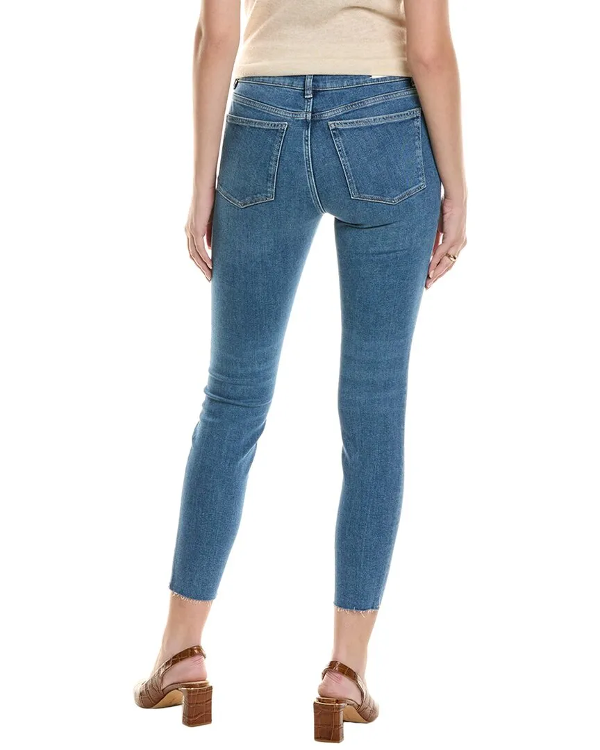 DL1961 Florence Island Park Ankle Skinny Jean