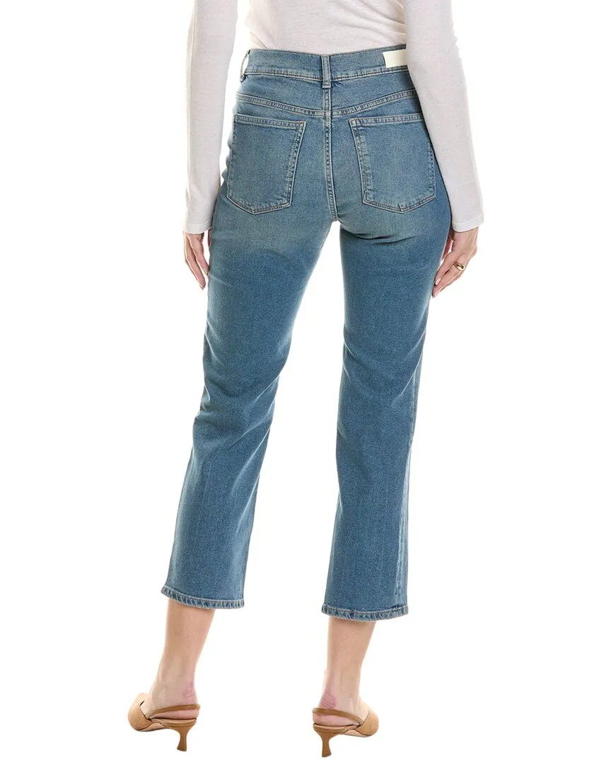 DL1961 Patti Hollow Creek Straight Jean