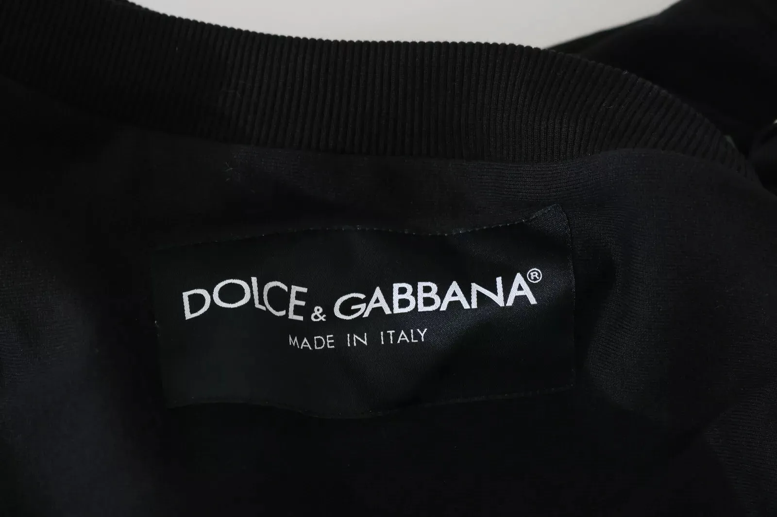 Dolce & Gabbana DG Sequined Hooded Pullover Women's Sweater (Pre-Owned)