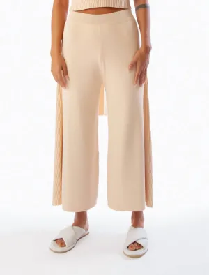 Doremi Pant In Birch White