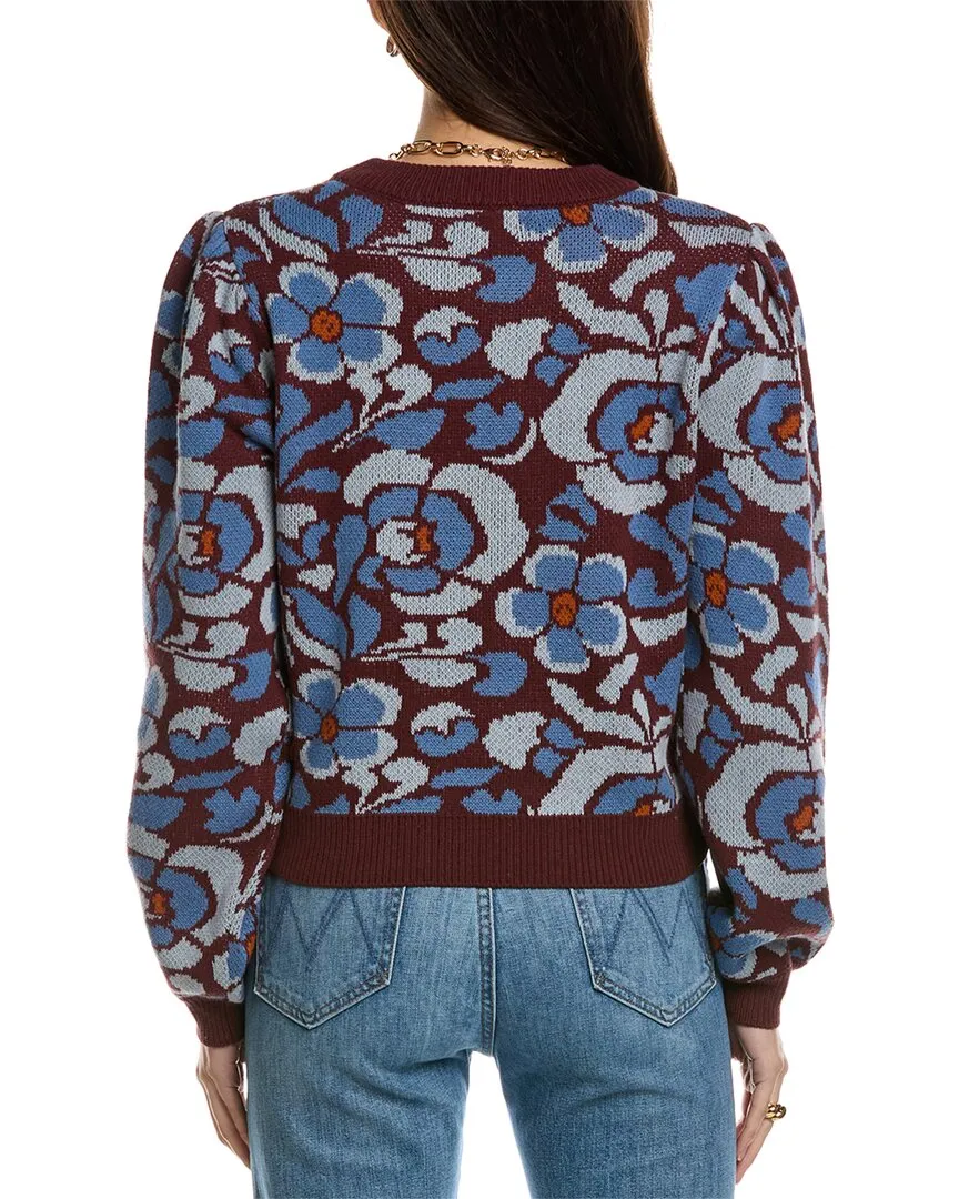 Driftwood Felicia Sweater