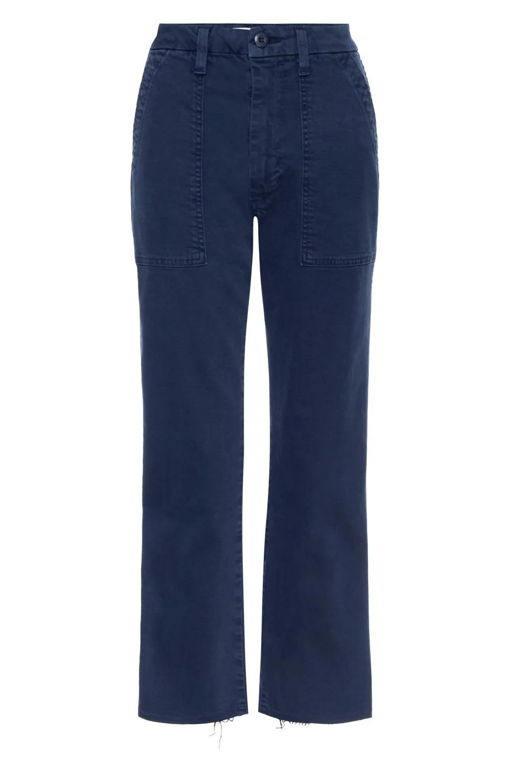 Easy Army Trouser In Neptune