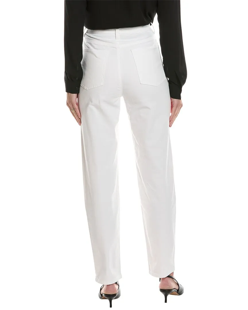 EILEEN FISHER High-Waist Slim Jean