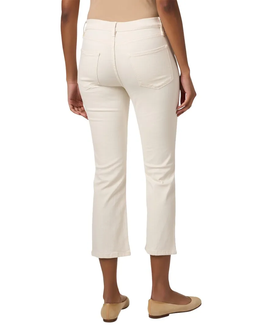Elliott Lauren Crop Bootcut Jean