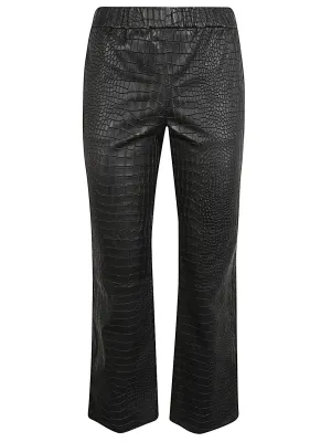 Enes Women's Trousers