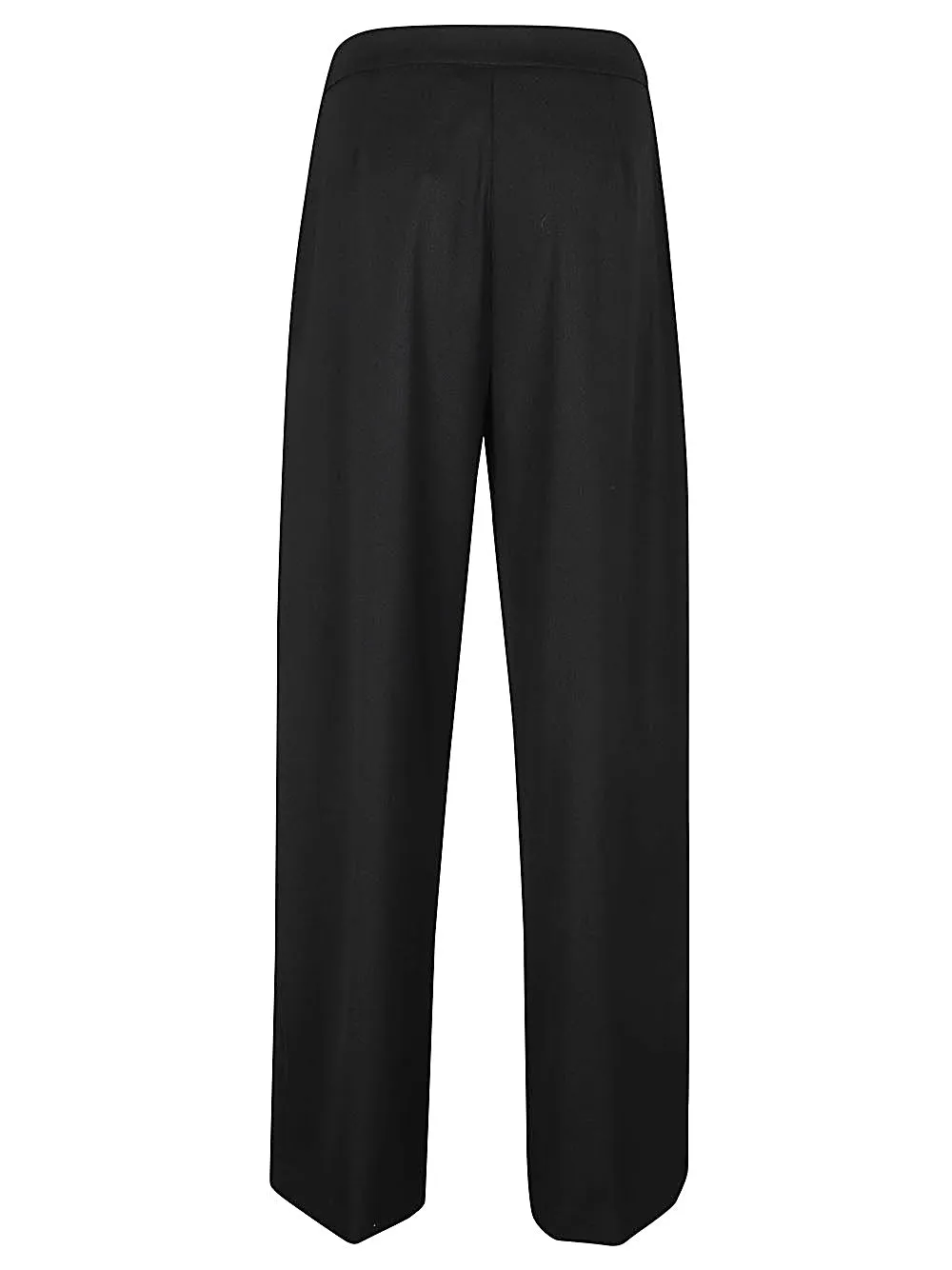 Erika Cavallini Semi-Couture Women's Trousers