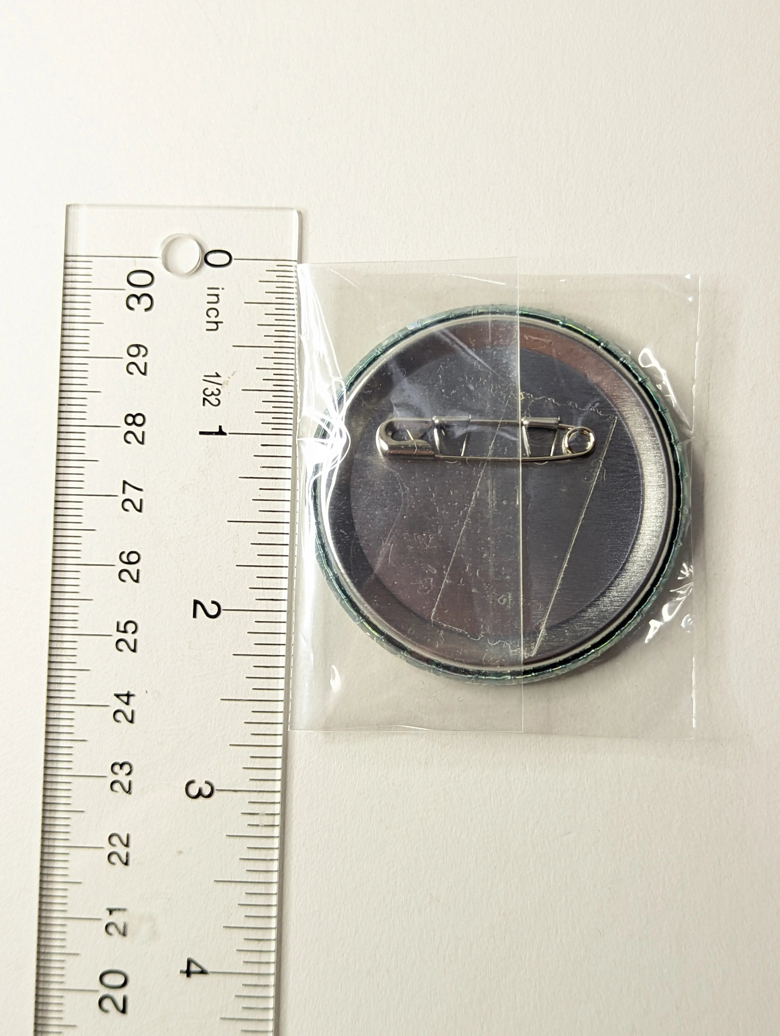 Explorer Kurt Frank Identity V IDV Can Badge