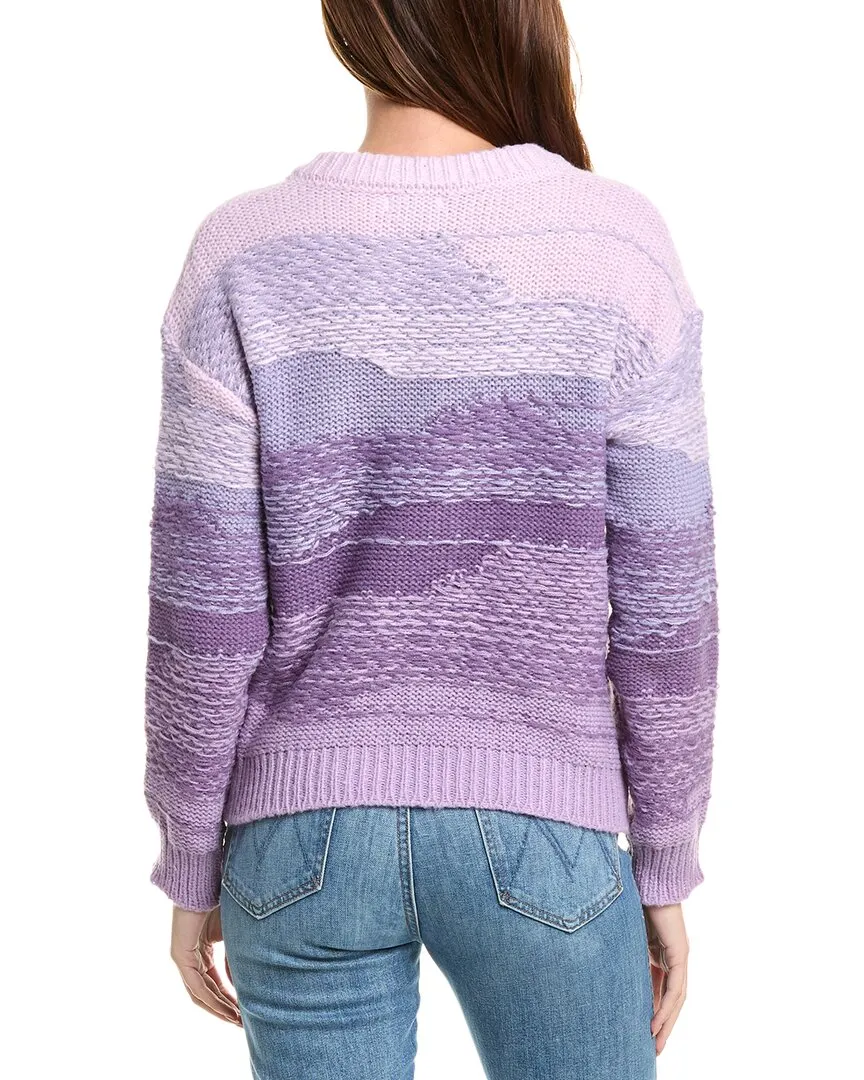 FATE V-Neck Sweater