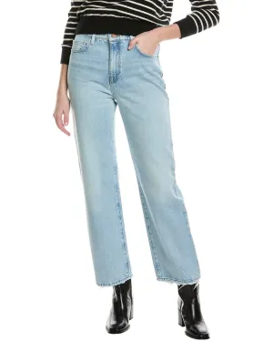 FRAME Denim Le Jane Ankle Jean