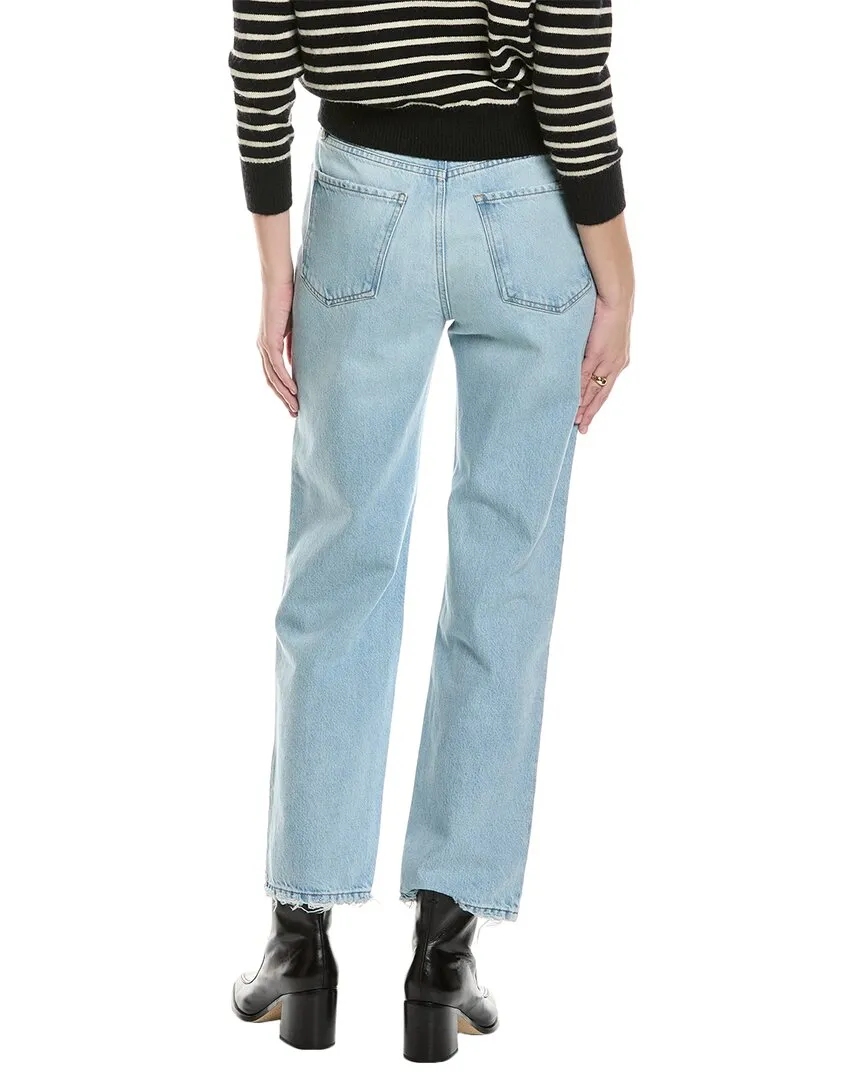 FRAME Denim Le Jane Ankle Jean