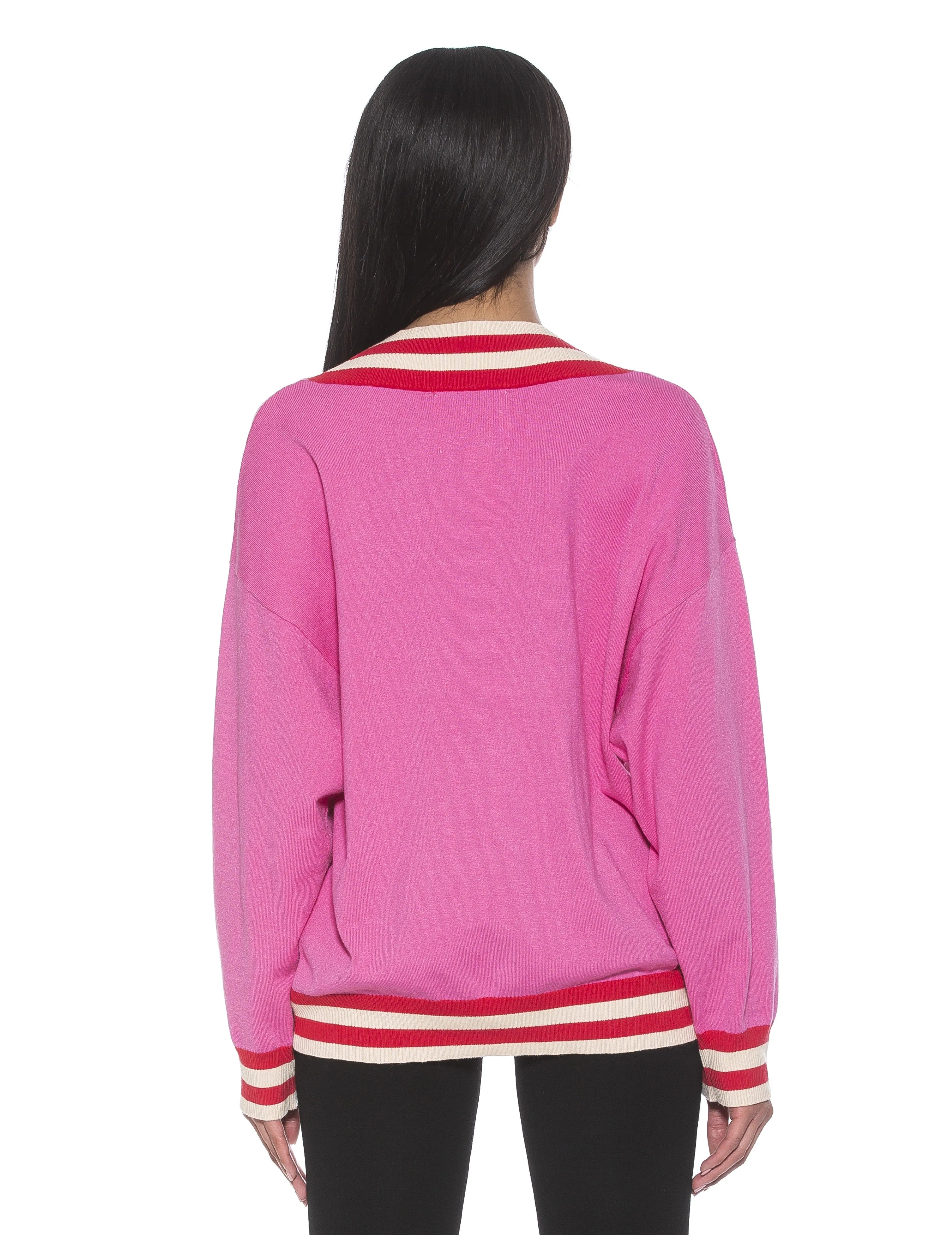 Frances Cardigan
