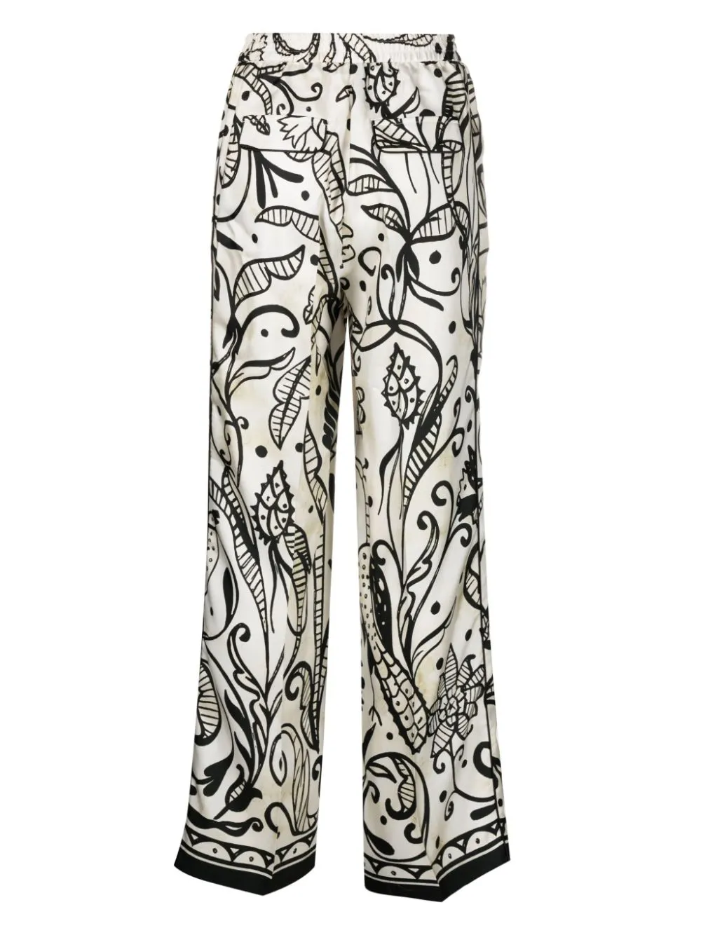 F.R.S . Women's Trousers