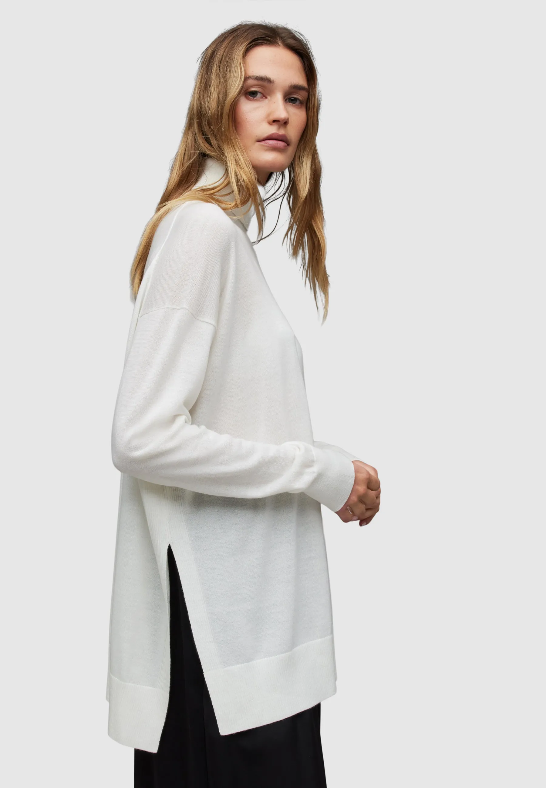 Gala Merino Jumper