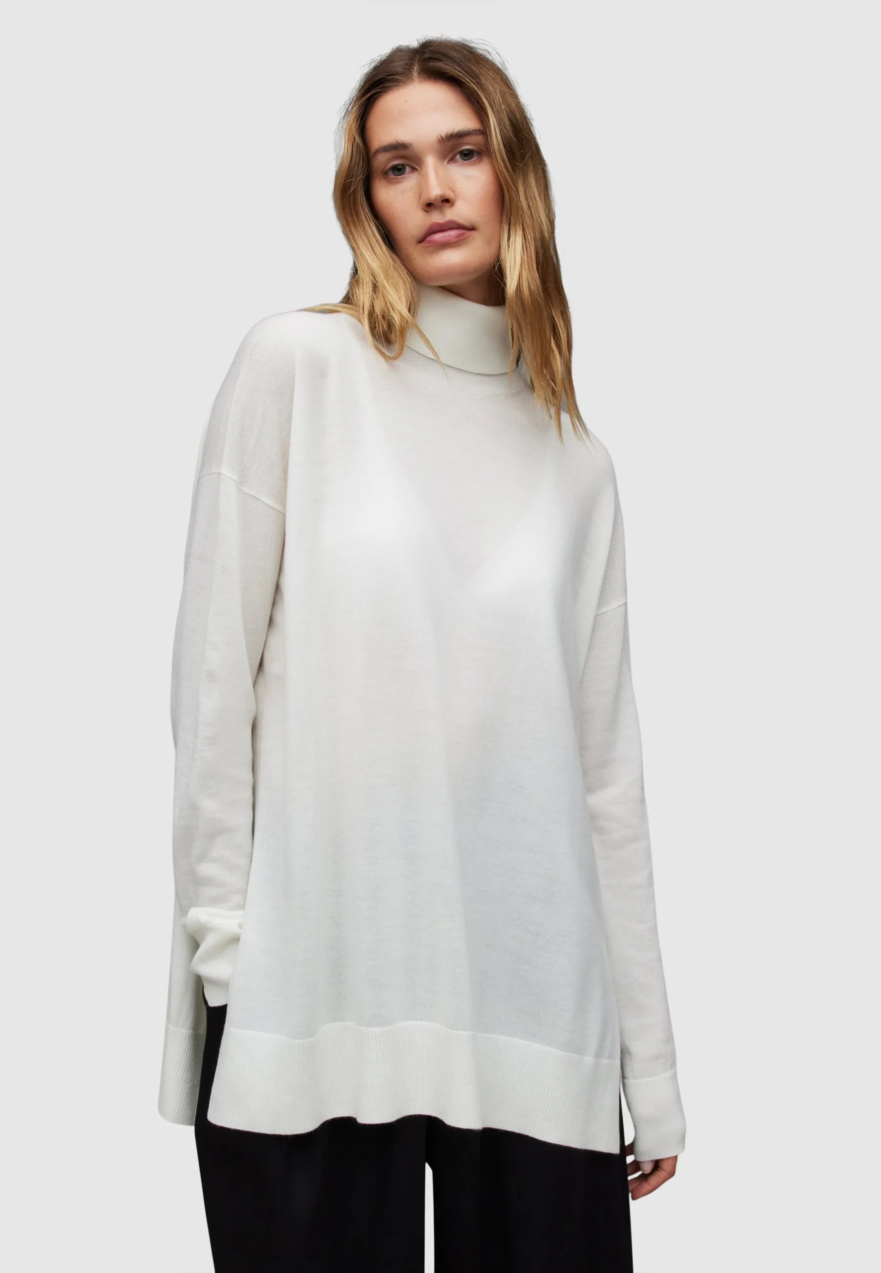 Gala Merino Jumper