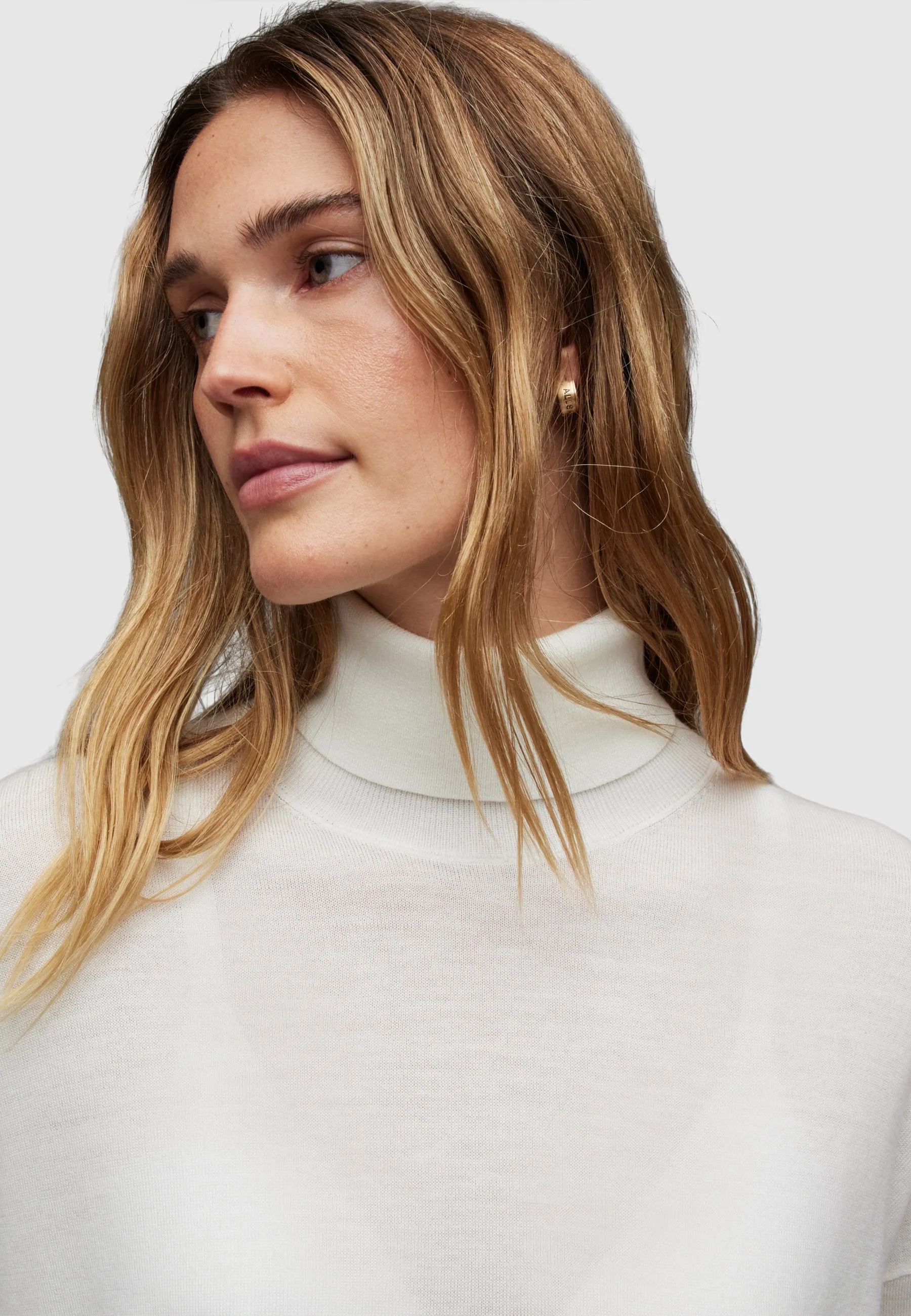 Gala Merino Jumper