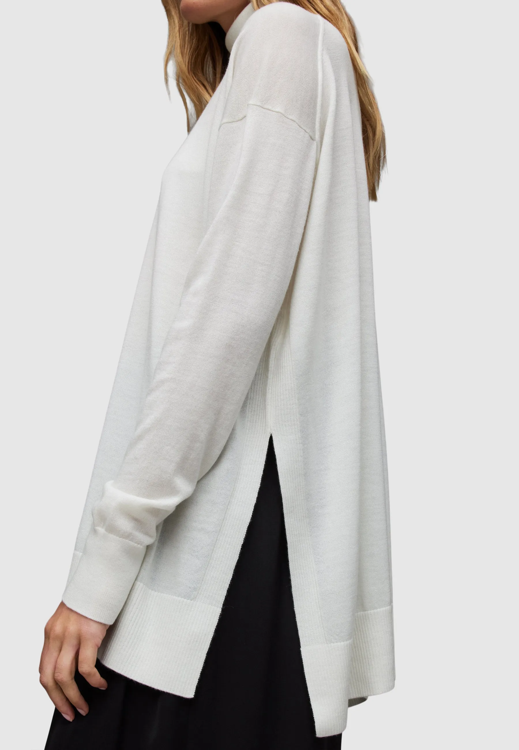 Gala Merino Jumper