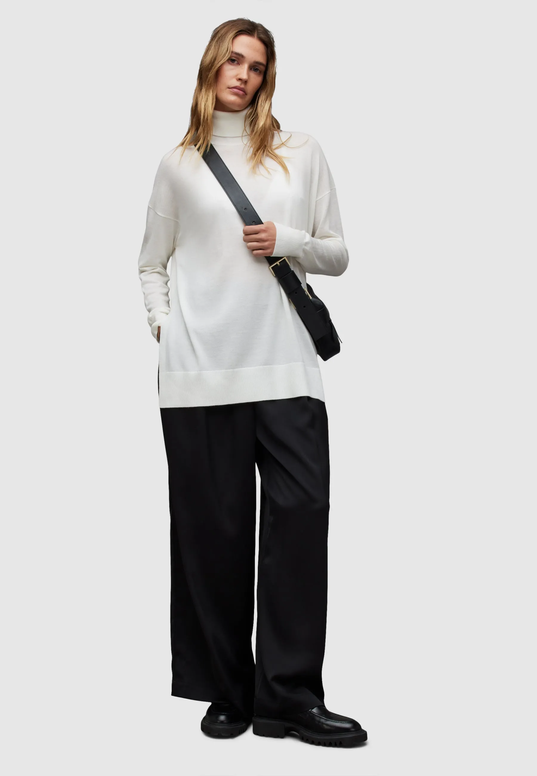 Gala Merino Jumper