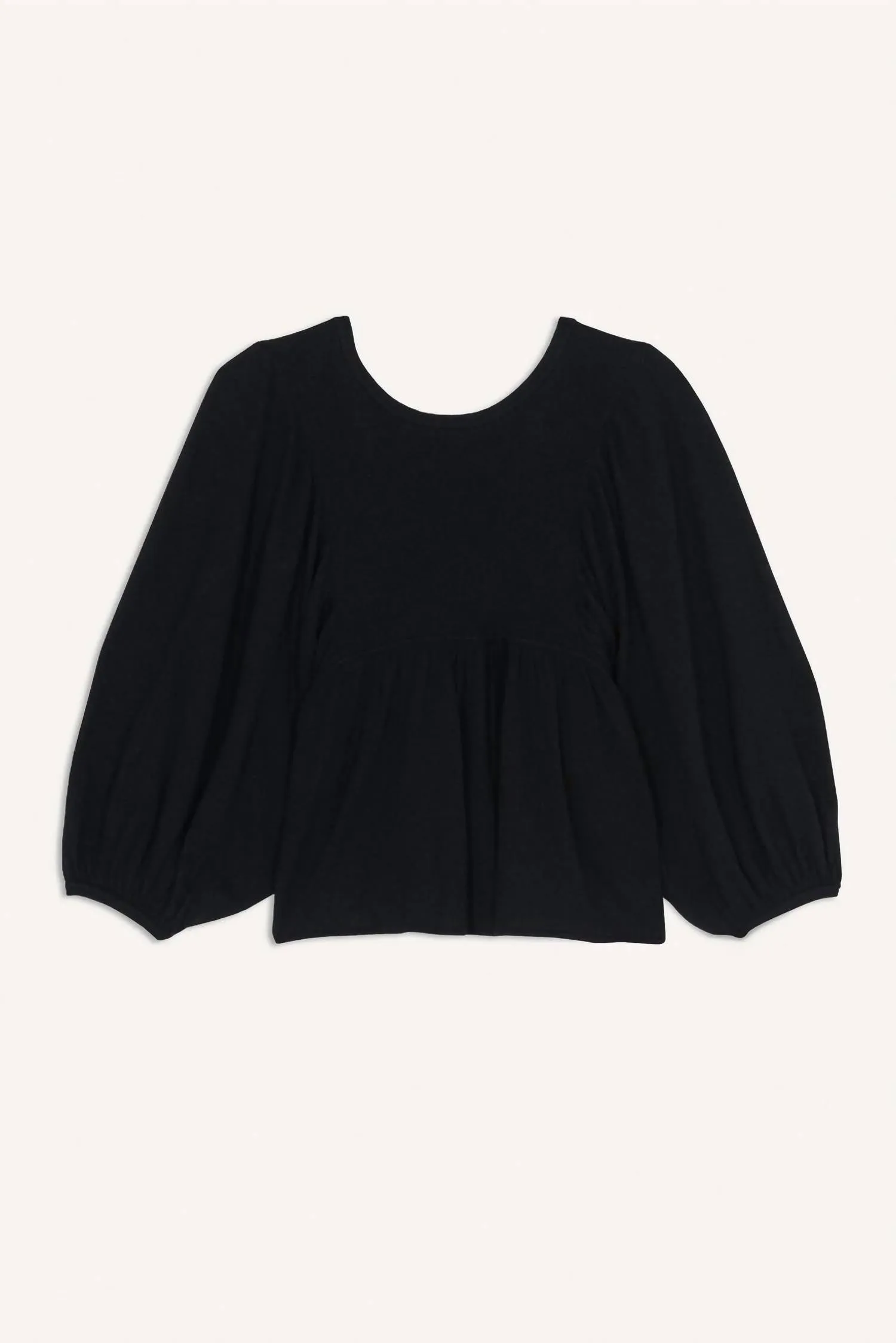Hamza Sweater In Black