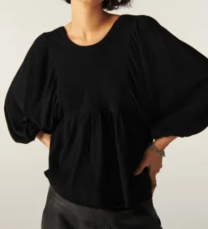 Hamza Sweater In Black