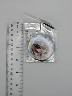 Helena Adams Identity V Can Badge