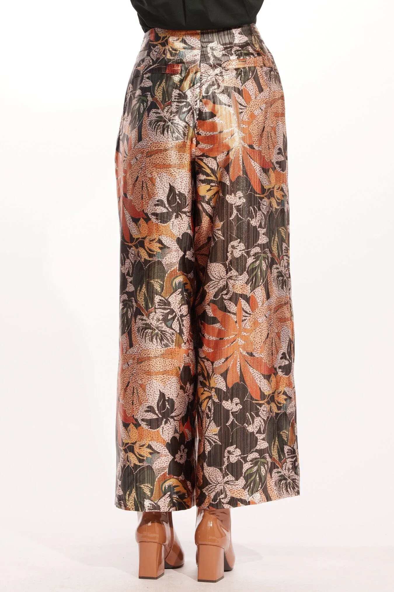 Hepburn Pant