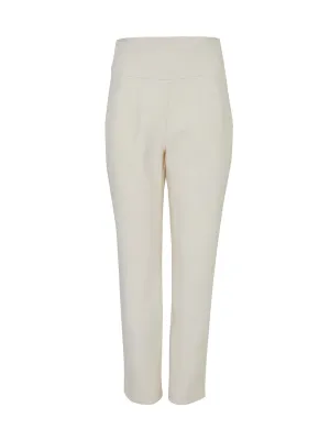 High-Waisted Jeans