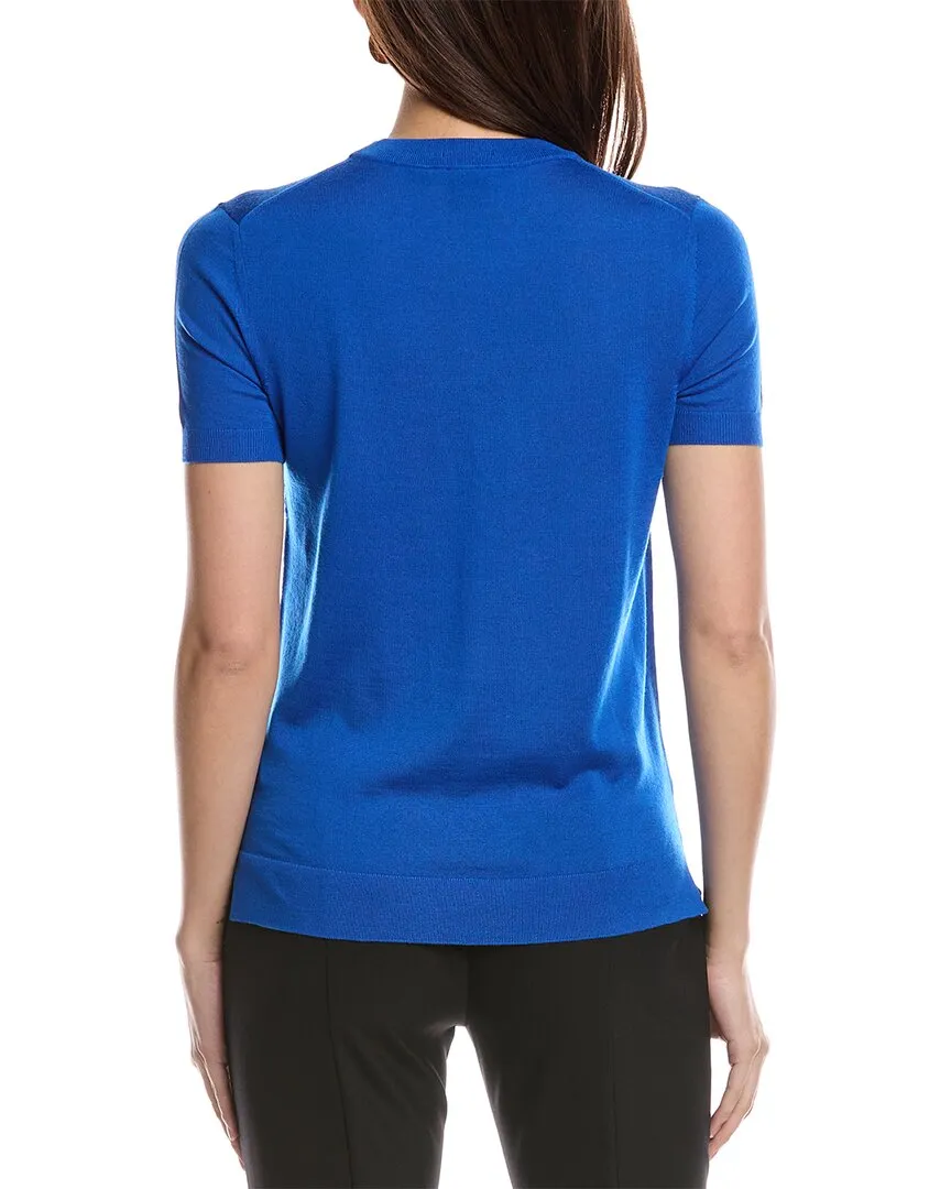 Hugo Boss Falyssiasi Wool Sweater