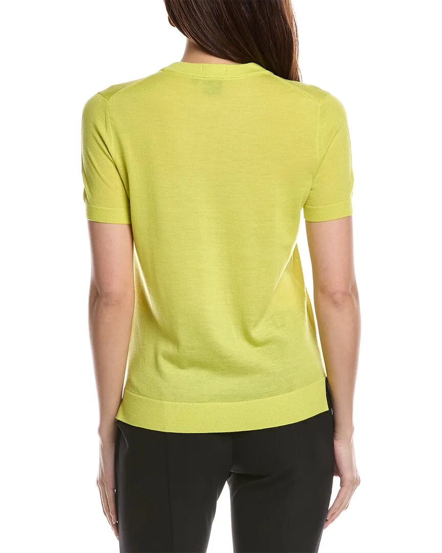 Hugo Boss Falyssiasi Wool Sweater