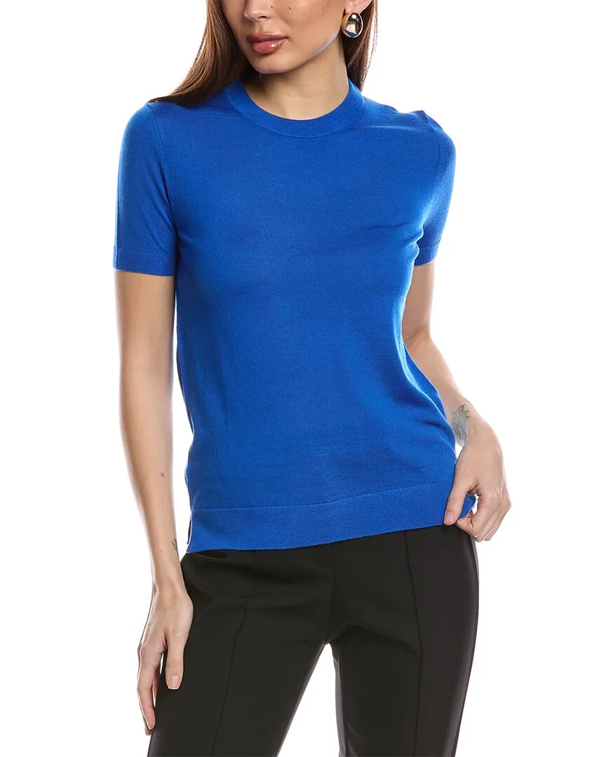 Hugo Boss Falyssiasi Wool Sweater