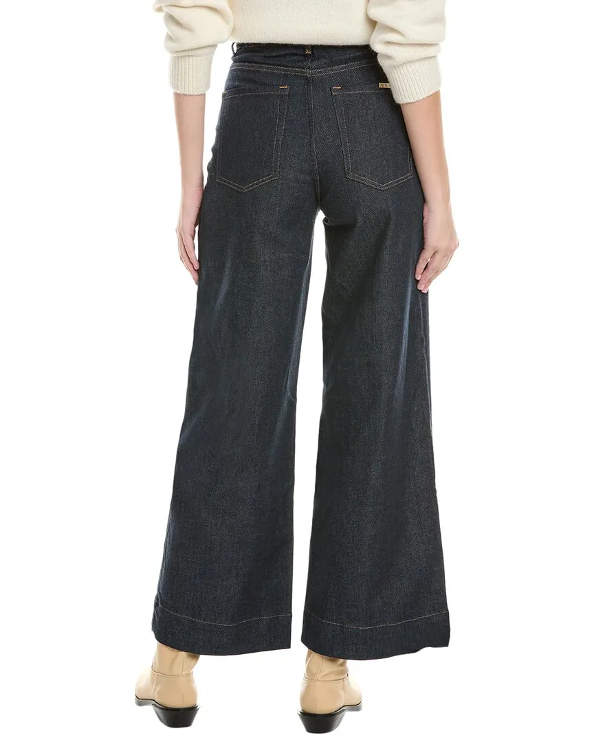 Hugo Boss Wide Leg Jean