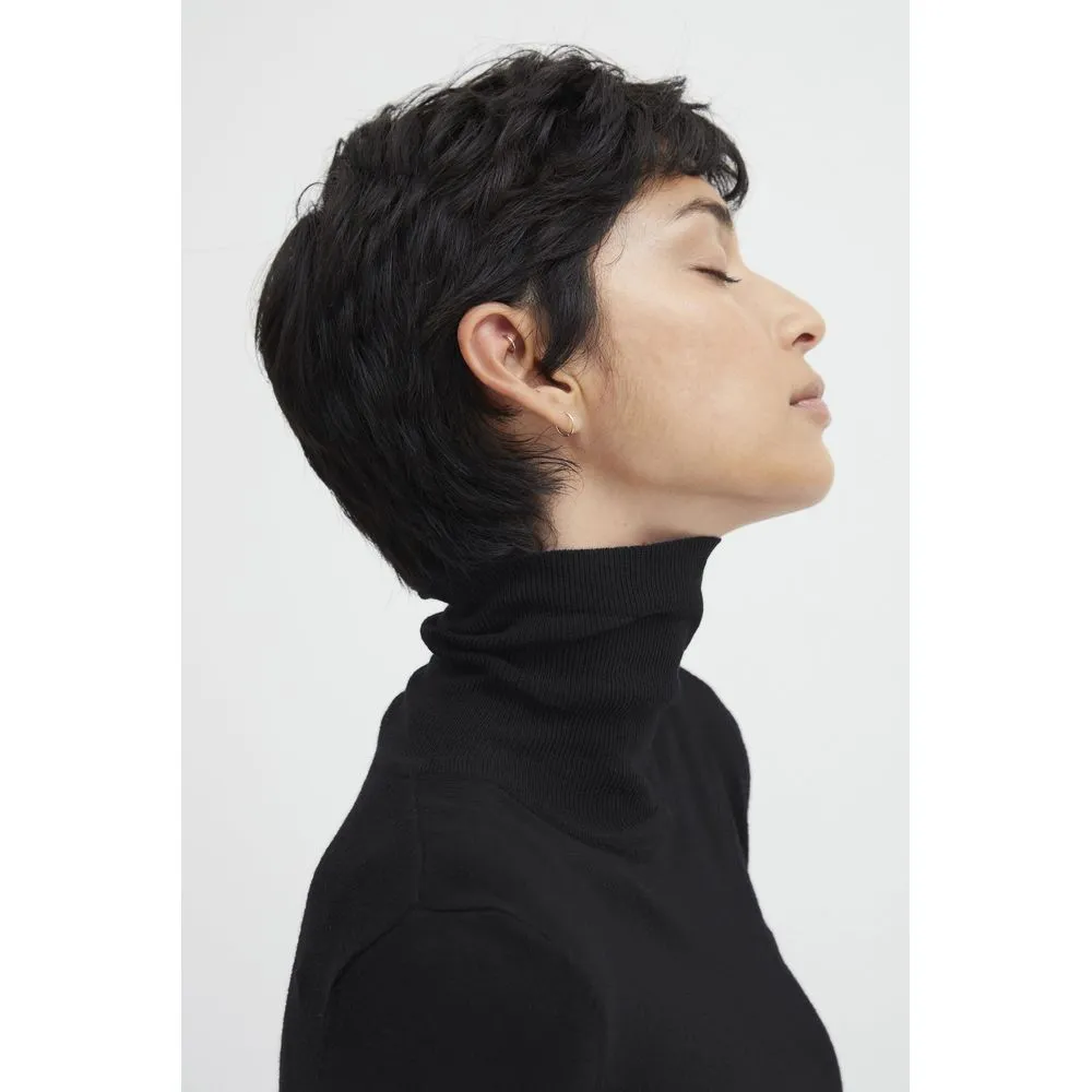 ICHI Viscose Women's Sweater