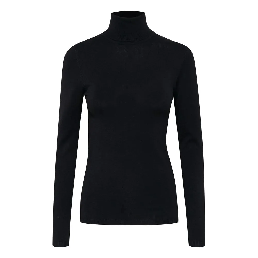 ICHI Viscose Women's Sweater