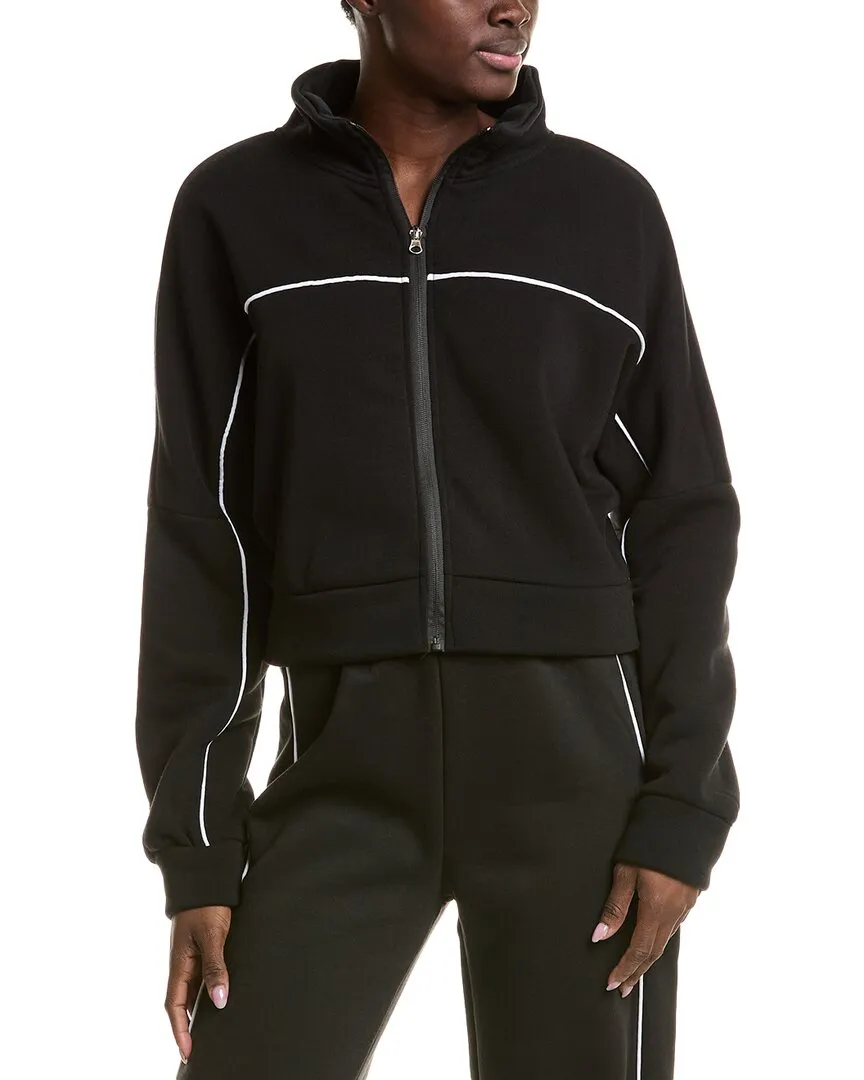Isla Ciel Track Jacket