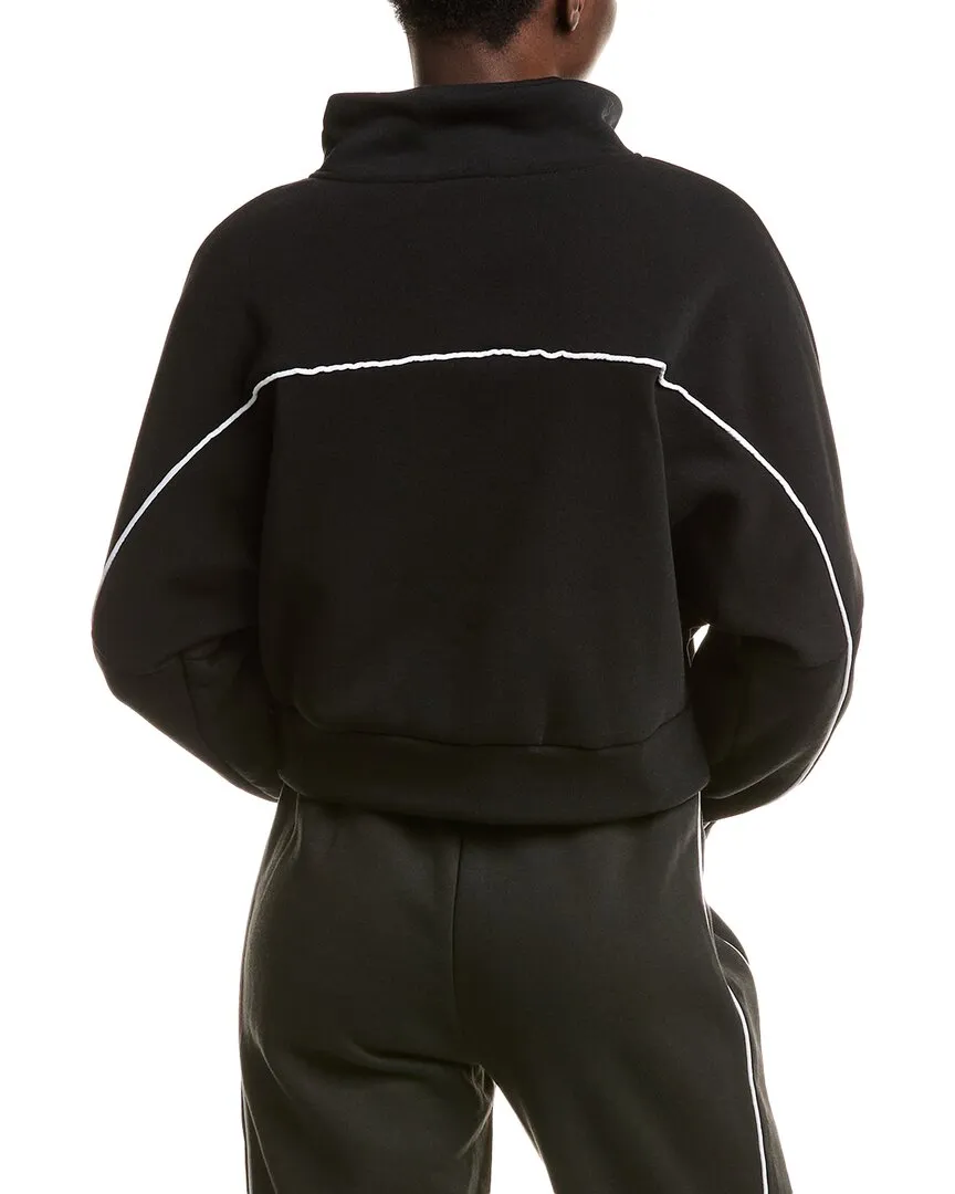 Isla Ciel Track Jacket