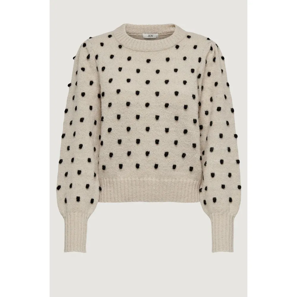 Jacqueline De Yong Polyester Women's Sweater