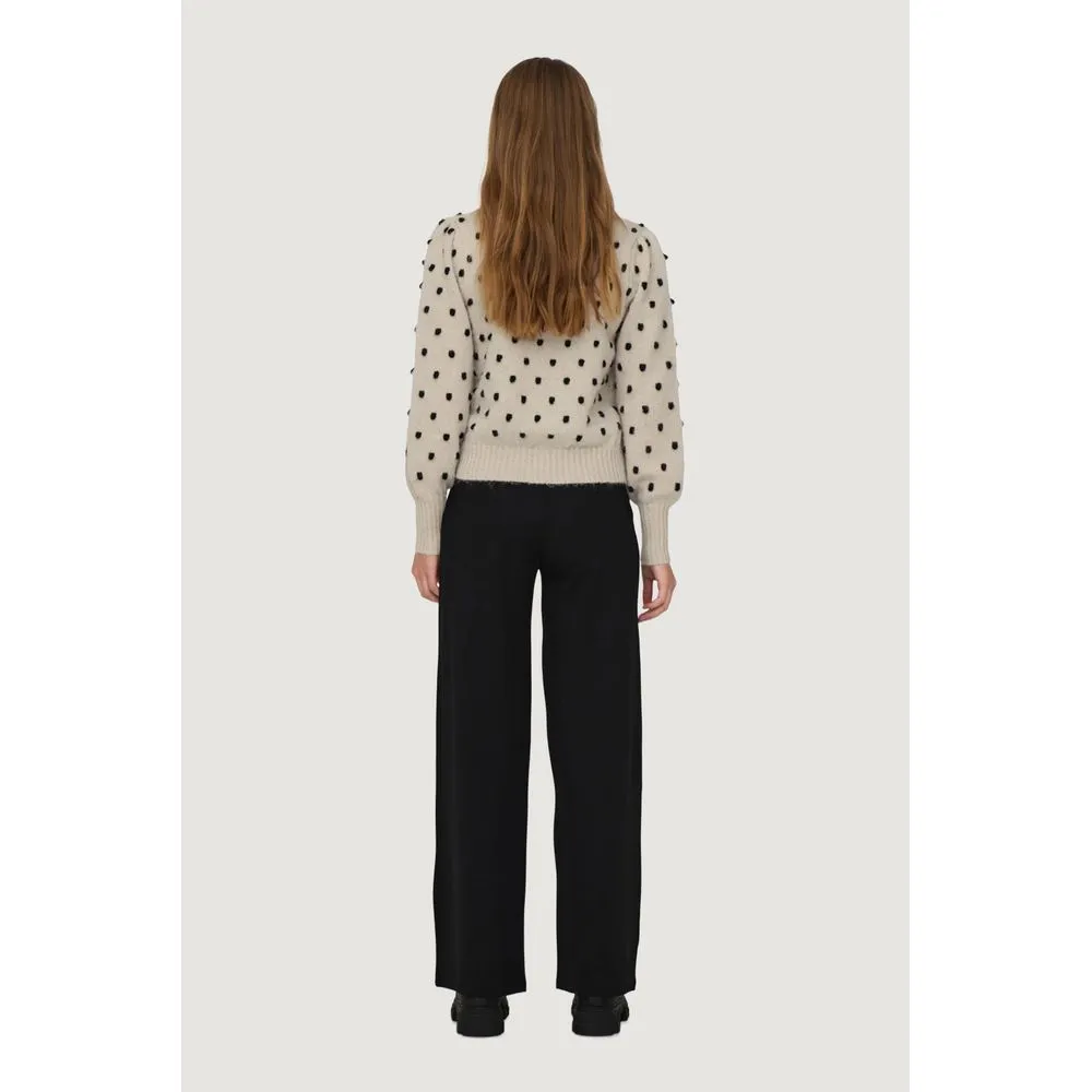 Jacqueline De Yong Polyester Women's Sweater