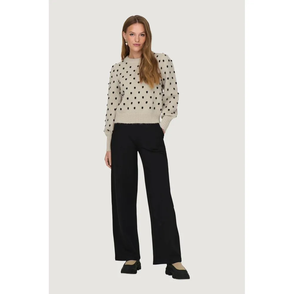 Jacqueline De Yong Polyester Women's Sweater