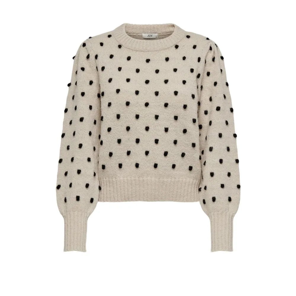 Jacqueline De Yong Polyester Women's Sweater