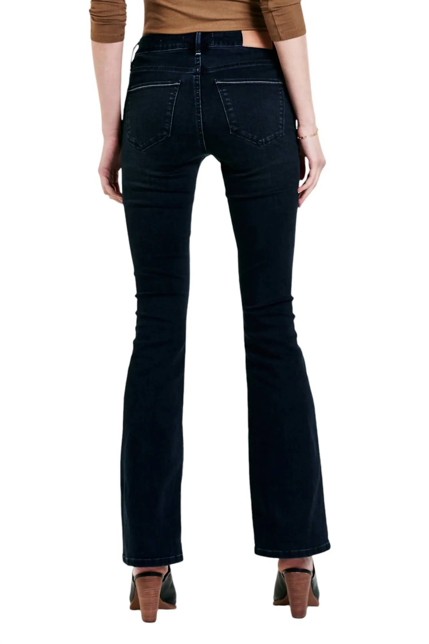 Jaxtyn Jeans In Roselle