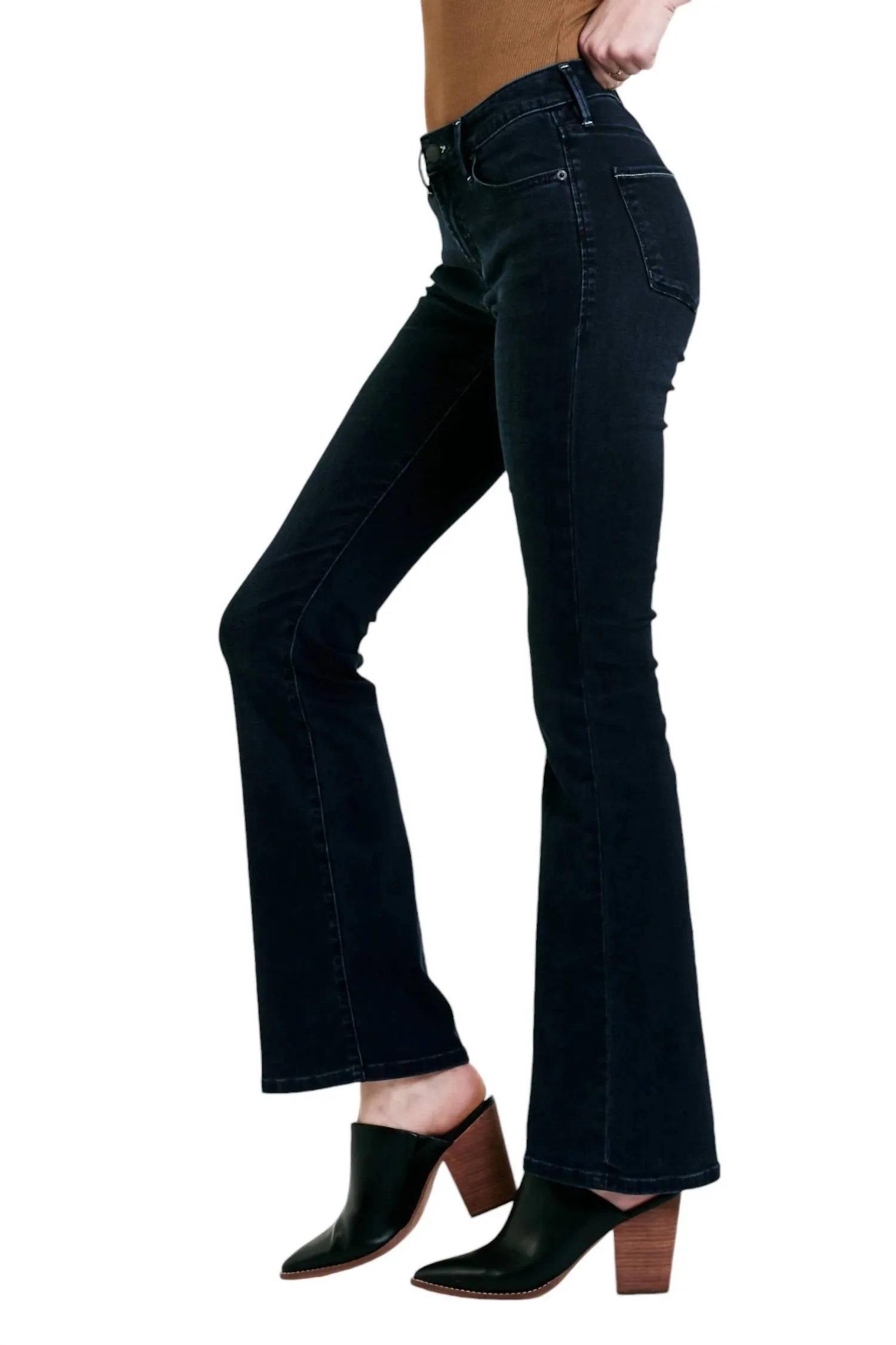 Jaxtyn Jeans In Roselle