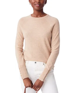 J.McLaughlin Theia Cashmere Sweater